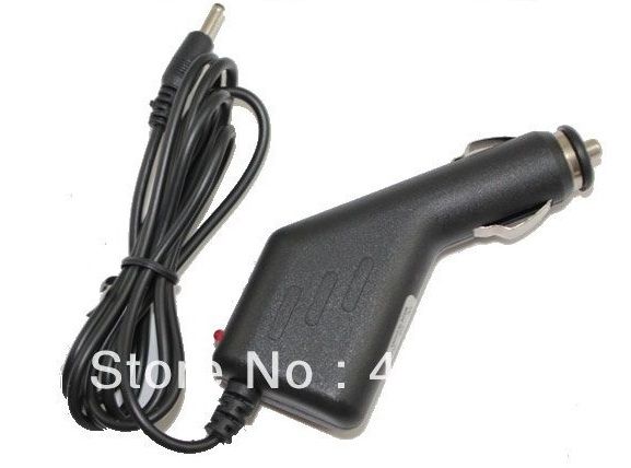 Carregador Veicular 9V plug 2.5mm  Tablet e outros aparelhos