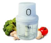 Mini Processador e Triturador de Alimentos Elétrico 100 ml