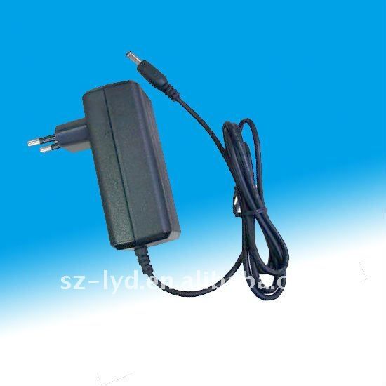 Carregador 5V plug 3,5mm