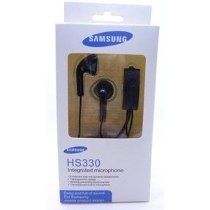 Fone de ouvido para celular Samsung HS330