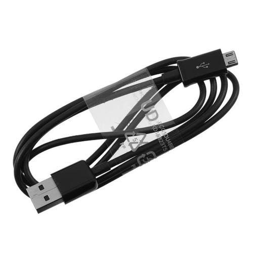 Cabo Micro USB V8 para celulares paralelo